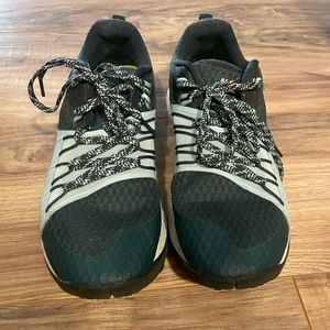 Nike running shoes
